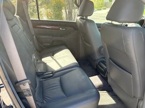 Used 2008 Lexus GX 470 image 8