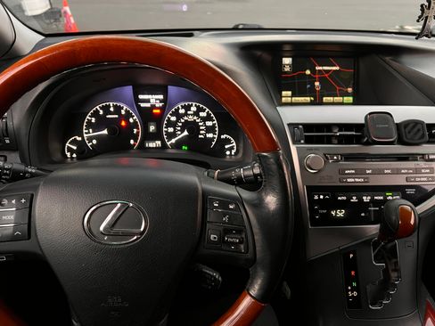 Used 2010 Lexus RX 350 2WD image 25