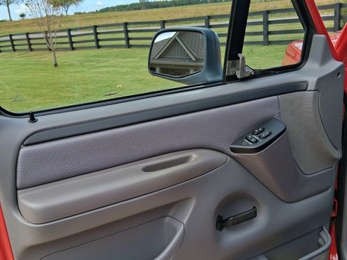 Used 1997 Ford F250 4x4 SuperCab Heavy Duty image 9