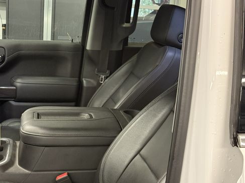 Used 2020 Chevrolet Silverado 1500 LTZ w/ LTZ Premium Package image 7