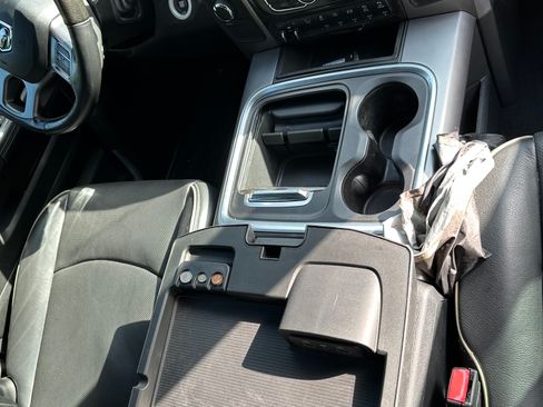 Used 2018 RAM 3500 Laramie Longhorn AWD/4WD image 22