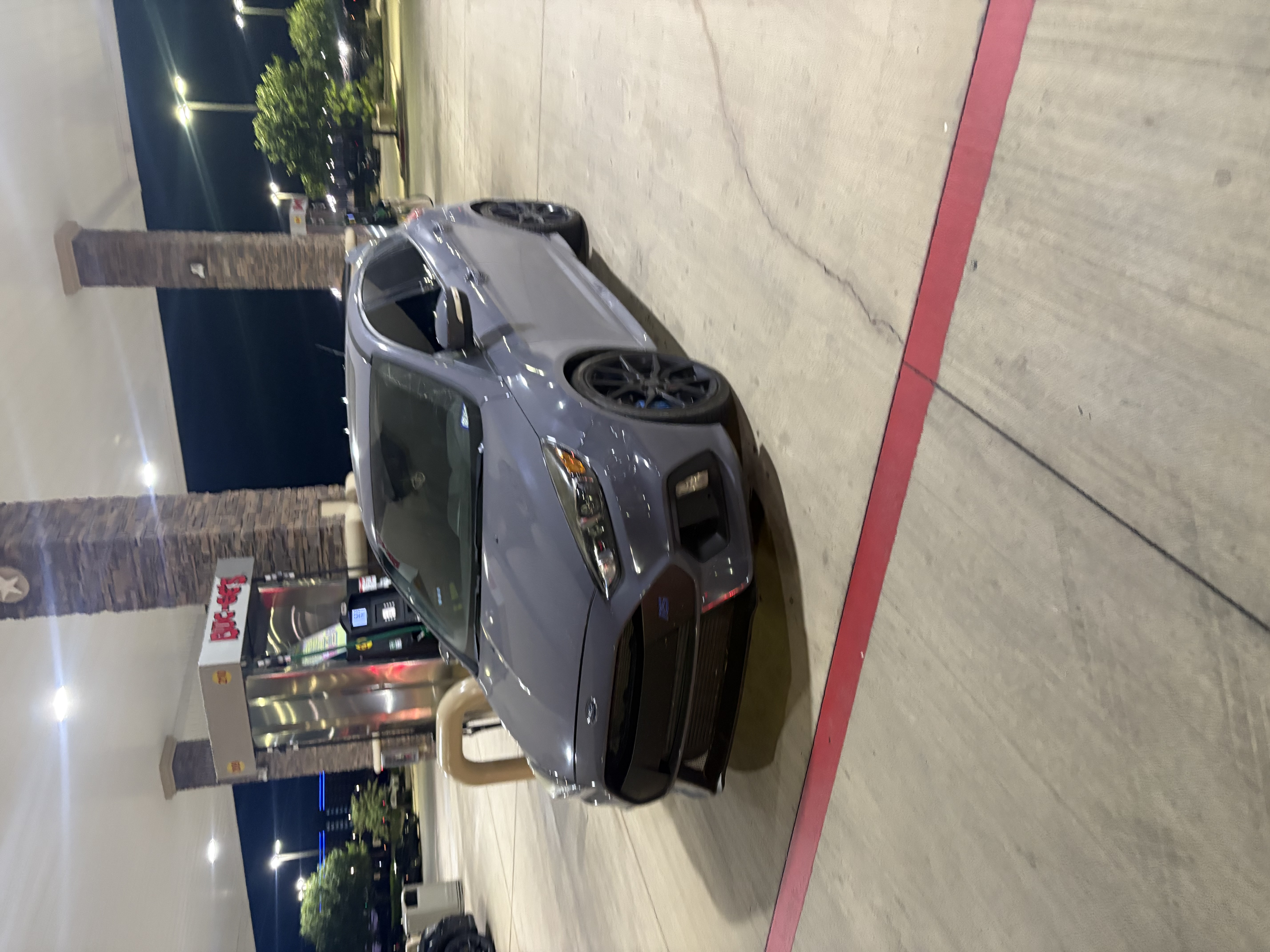 Used 2016 Ford Focus RS AWD/4WD image 1