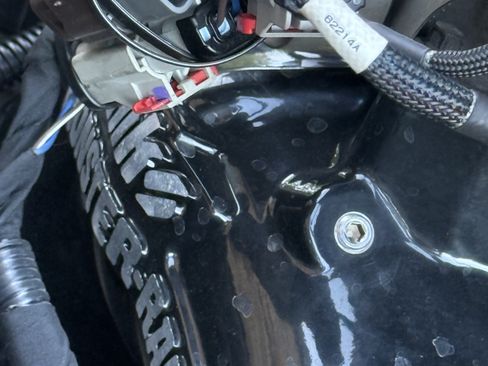 Used 2018 RAM 2500 Longhorn w/ Convenience Group image 14