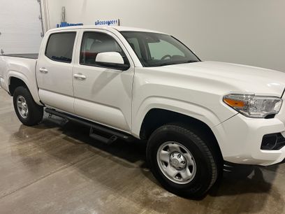 Used 2022 Toyota Tacoma SR5