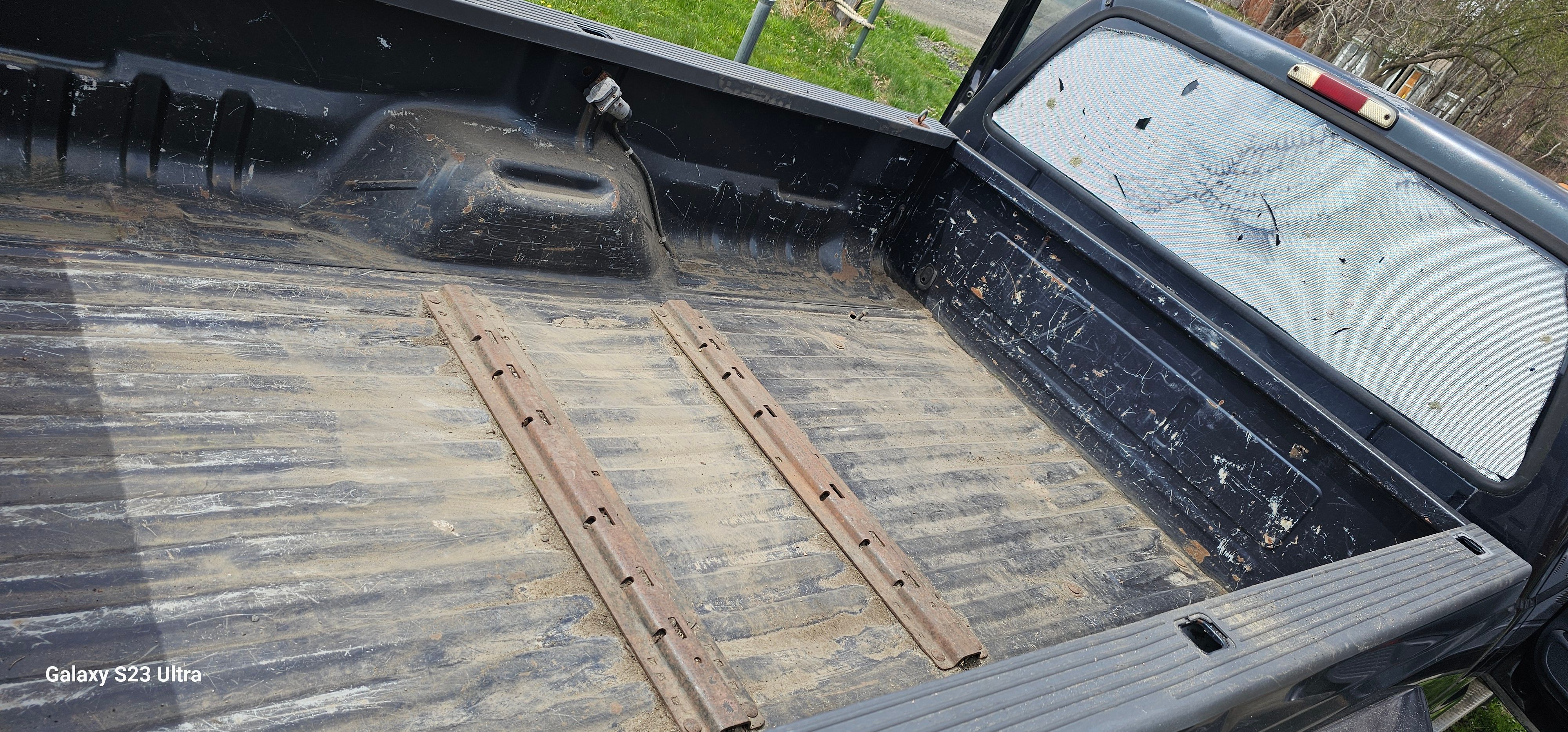Used 2000 Ford F350 2WD SuperCab DRW Super Duty image 14