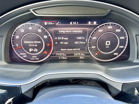 Used 2018 Audi Q7 3.0T Premium Plus image 22