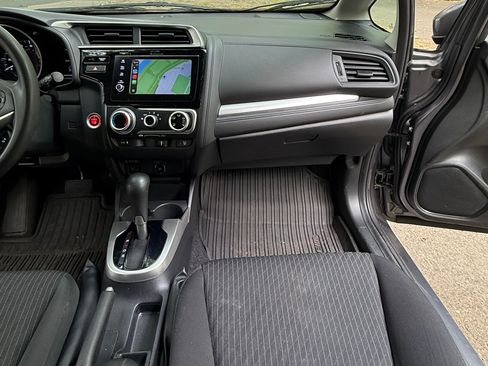 Used 2020 Honda Fit EX image 14