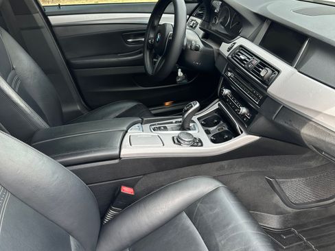 Used 2016 BMW 535d Sedan image 11