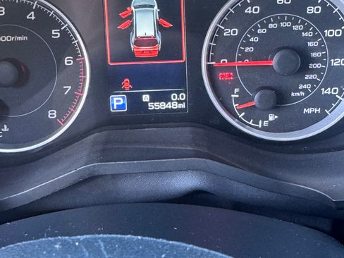 Used 2022 Subaru Ascent Onyx Edition image 8