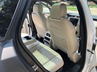 Used 2025 Jaguar F-PACE R-Dynamic S AWD/4WD image 17