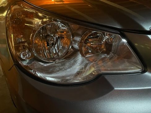 Used 2008 Chrysler Sebring Limited w/ Luxury Group image 25