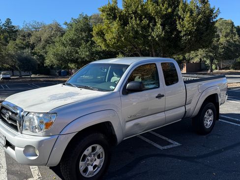 Used 2007 Toyota Tacoma PreRunner image 5