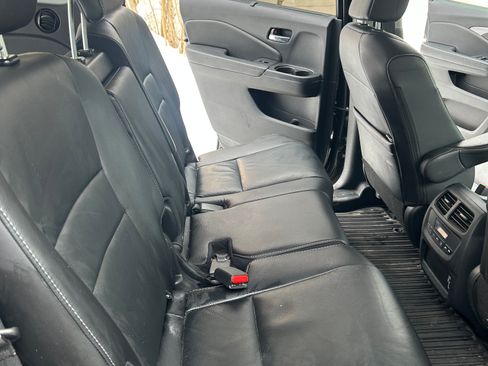 Used 2021 Honda Pilot Special Edition image 10