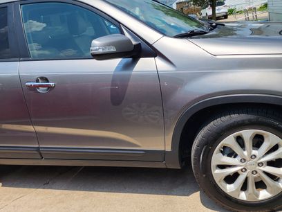Used 2015 Kia Sorento EX