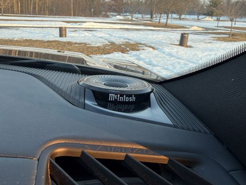 Used 2021 Jeep Grand Cherokee L Overland image 17