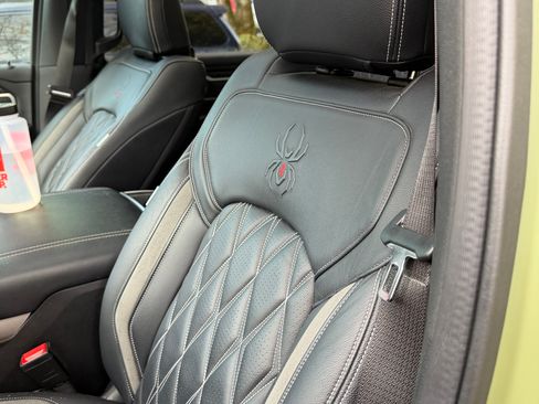 Used 2023 RAM 1500 Big Horn image 6