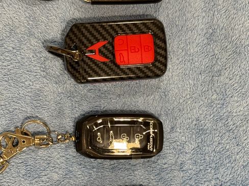 Used 2018 Honda Accord Sport image 27