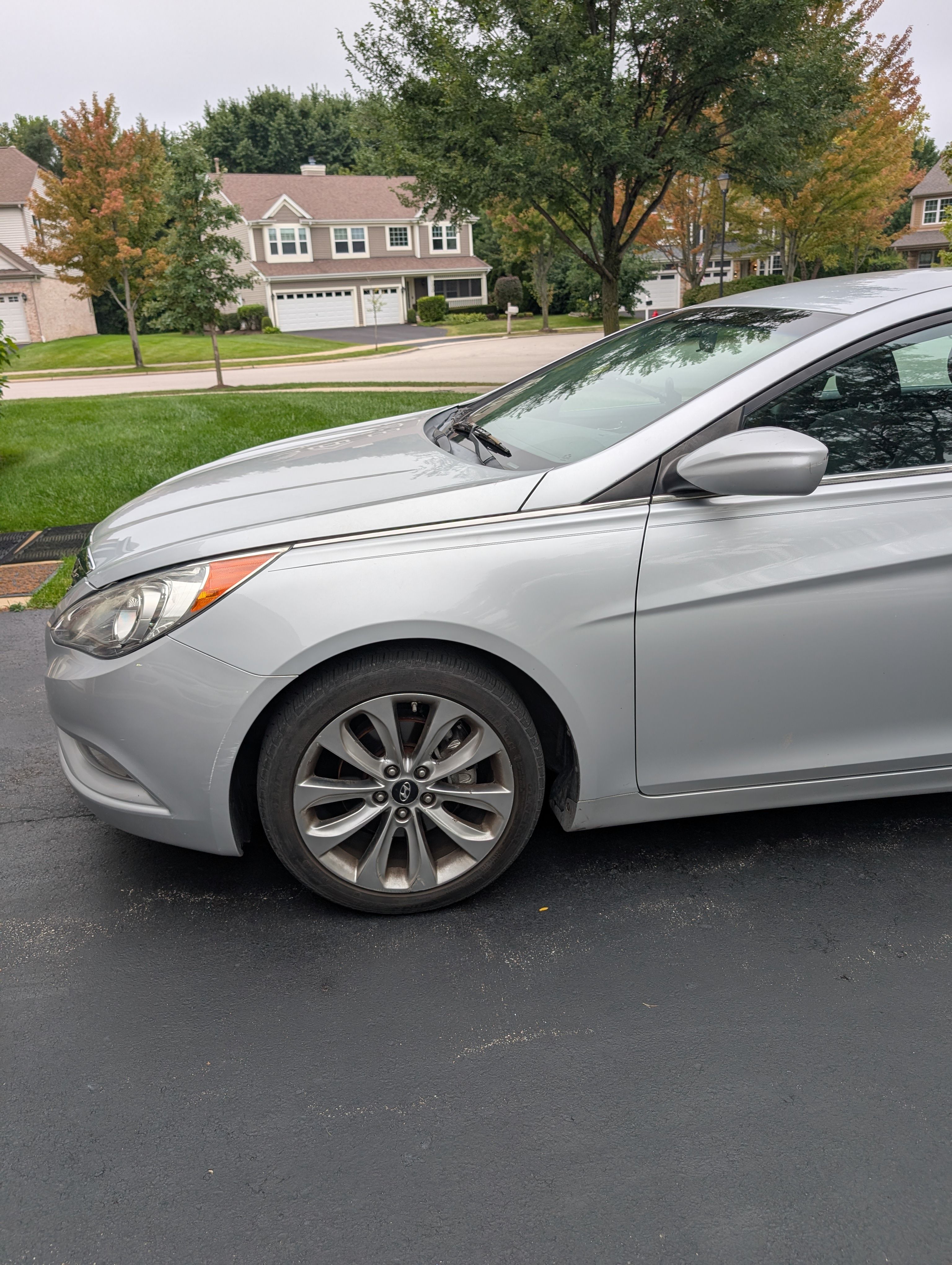 Used 2011 Hyundai Sonata SE FWD image 10