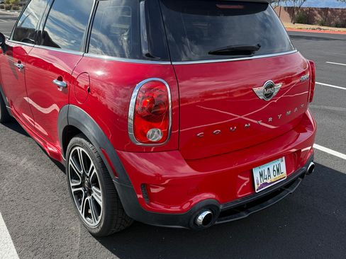 Used 2014 MINI Cooper Countryman S image 4