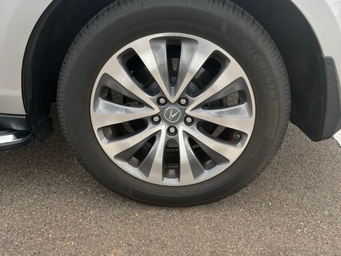 Used 2014 Acura MDX SH-AWD w/ Technology Package image 10