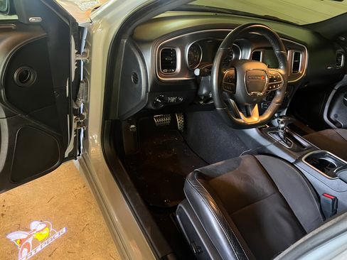 Used 2021 Dodge Charger Scat Pack RWD image 11