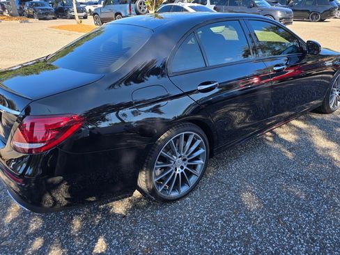 Used 2018 Mercedes-Benz E 43 AMG 4MATIC Sedan image 14