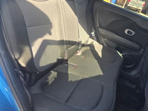 Used 2017 Kia Soul + w/ Designer's Package image 14