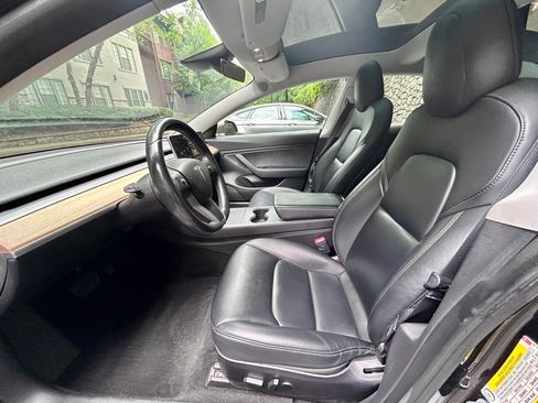 Used 2019 Tesla Model 3 Standard Range Plus RWD image 25
