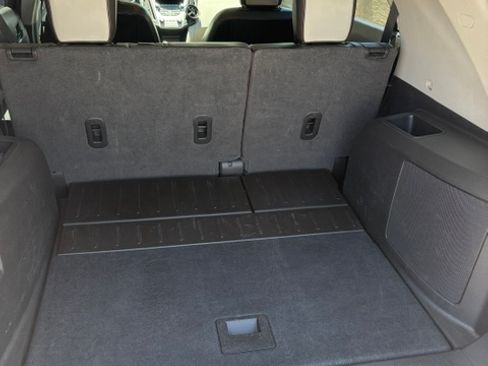 Used 2012 Chevrolet Equinox LT FWD image 8