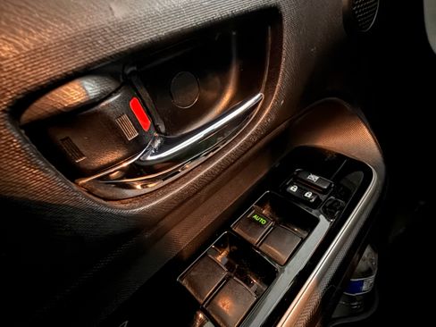 Used 2015 Toyota Prius C Four image 14