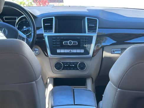 Used 2013 Mercedes-Benz ML 350 2WD image 12