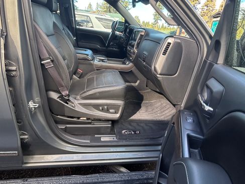 Used 2017 GMC Sierra 1500 Denali image 11