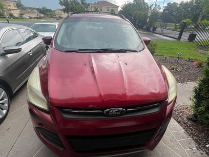 Used 2013 Ford Escape SE