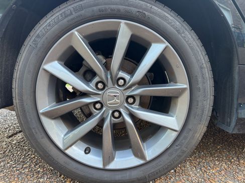 Used 2019 Honda Civic EX image 26