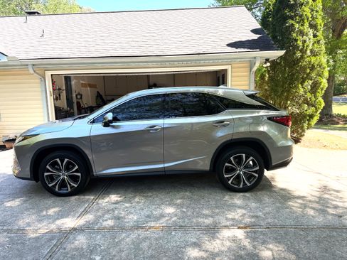 Used 2022 Lexus RX 350 FWD w/ Premium Package image 1