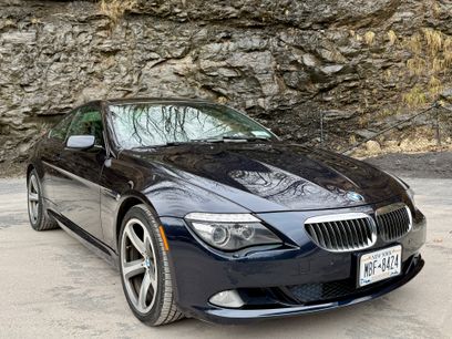 Used 2010 BMW 650i Coupe