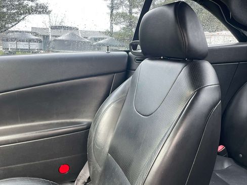 Used 2009 Pontiac G6 GT FWD image 16