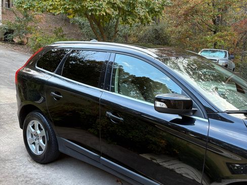 Used 2012 Volvo XC60 3.2 image 4