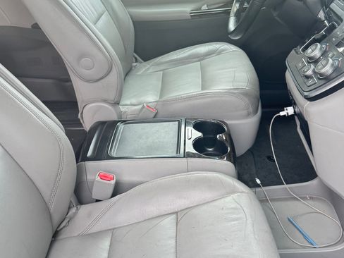 Used 2015 Toyota Sienna XLE image 6
