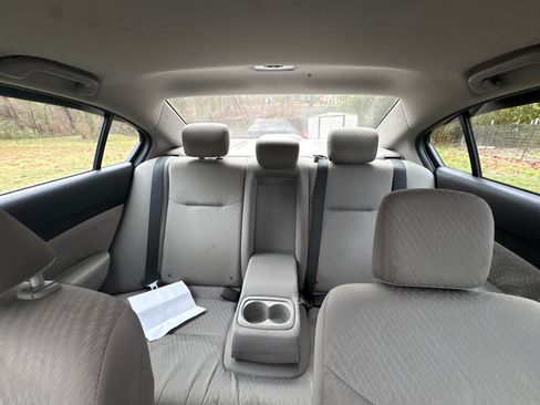 Used 2015 Honda Civic EX image 11