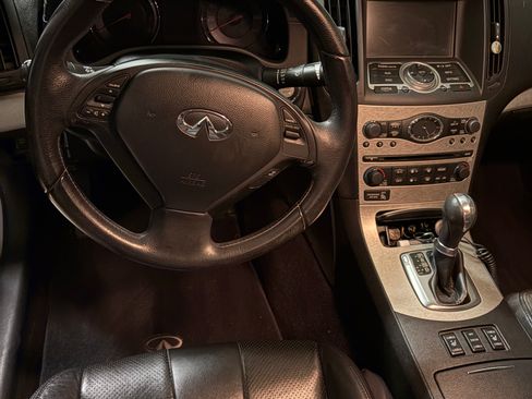 Used 2008 INFINITI G35 x Sedan image 8