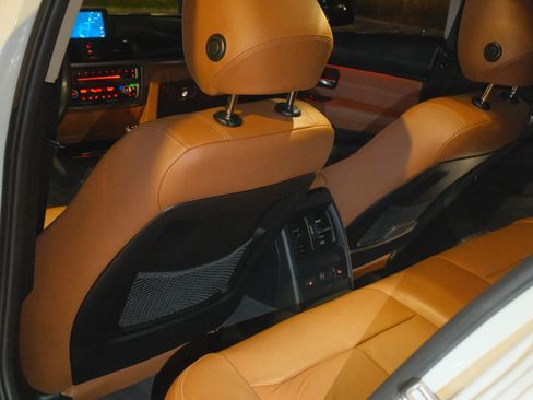 Used 2015 BMW 335i xDrive Sedan image 19