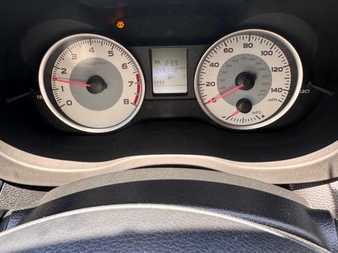 Used 2014 Subaru Impreza 2.0i AWD/4WD image 24