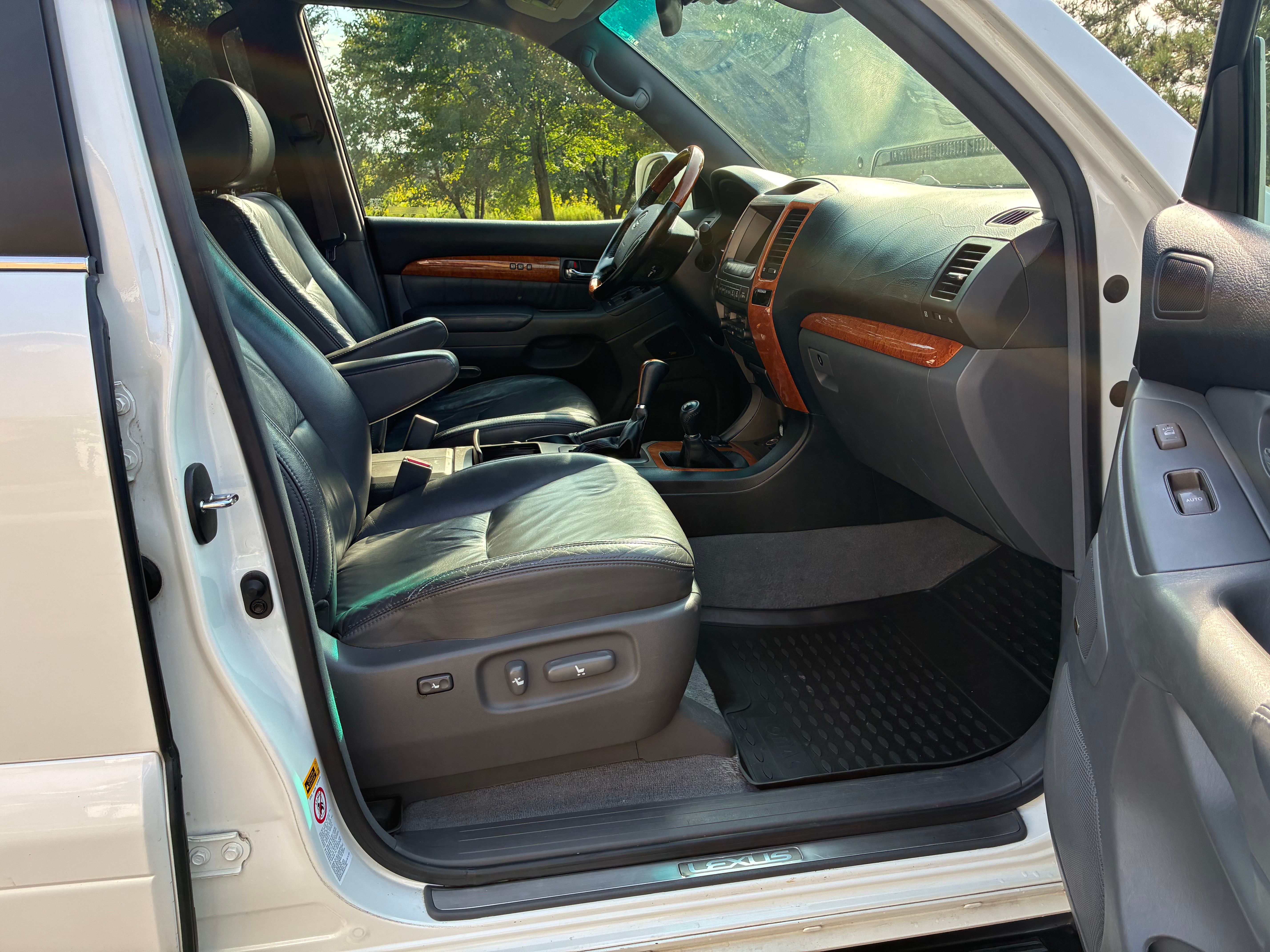 Used 2006 Lexus GX 470 AWD/4WD image 2