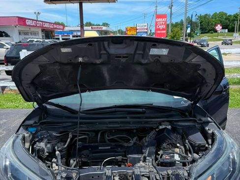 Used 2016 Honda CR-V LX image 5