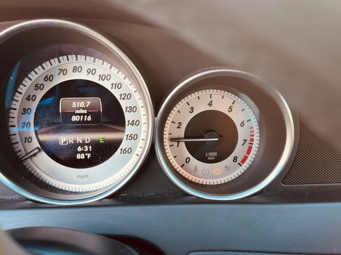 Used 2013 Mercedes-Benz C 250 Sedan image 12