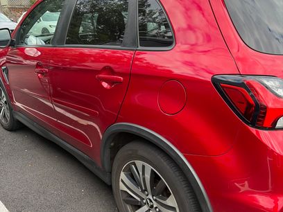 Used 2021 Mitsubishi Outlander Sport SE