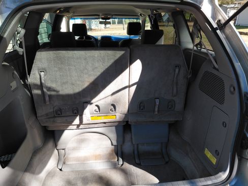 Used 2006 Toyota Sienna CE image 15