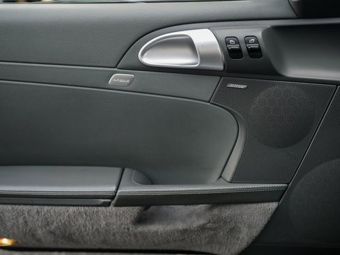 Used 2008 Porsche Cayman S image 12