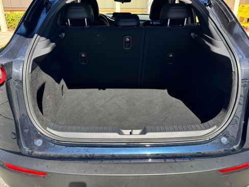 Used 2024 MAZDA CX-30 AWD 2.5 S w/ Select Sport Pkg image 10